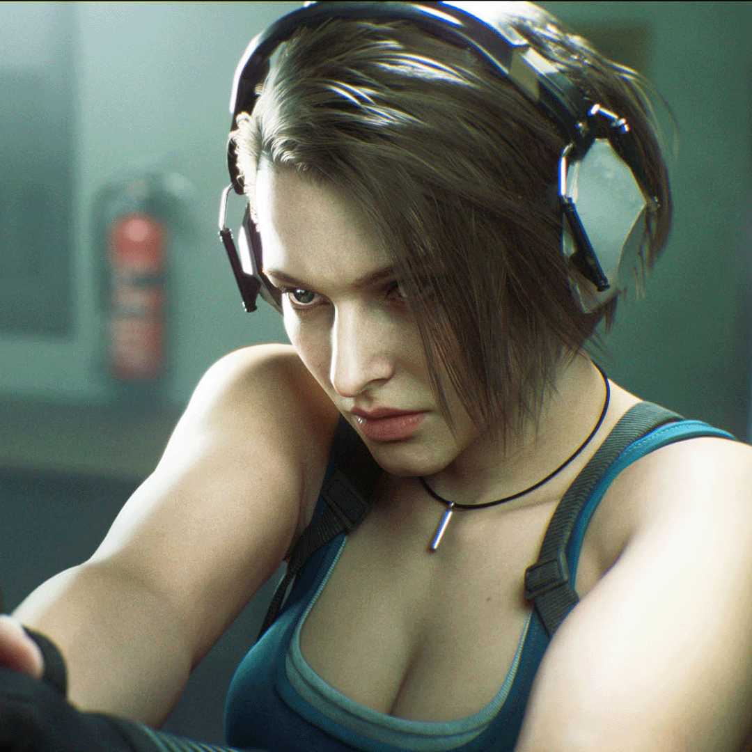 The Hottest Video Game Characters